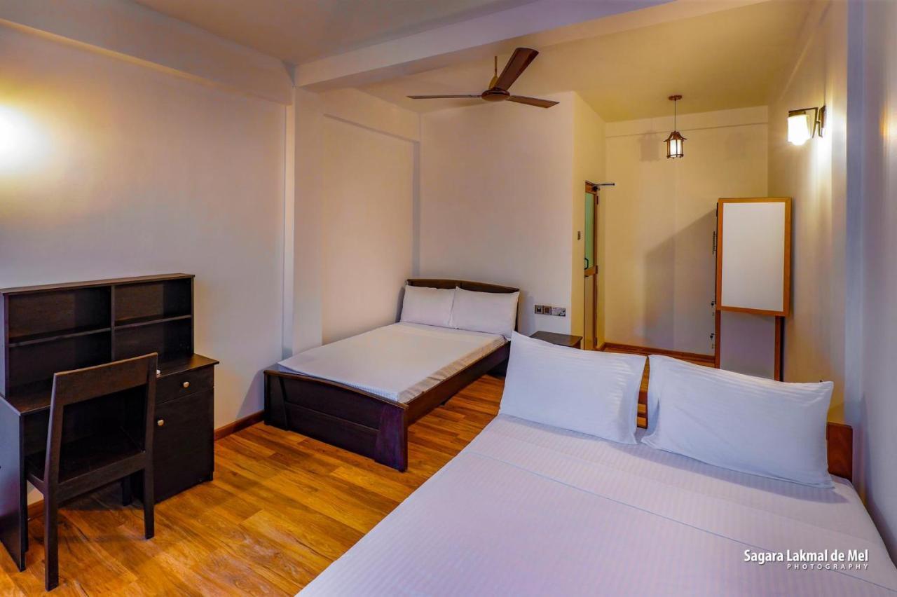 The Blue Lagoon Resort Kalpitiya Εξωτερικό φωτογραφία