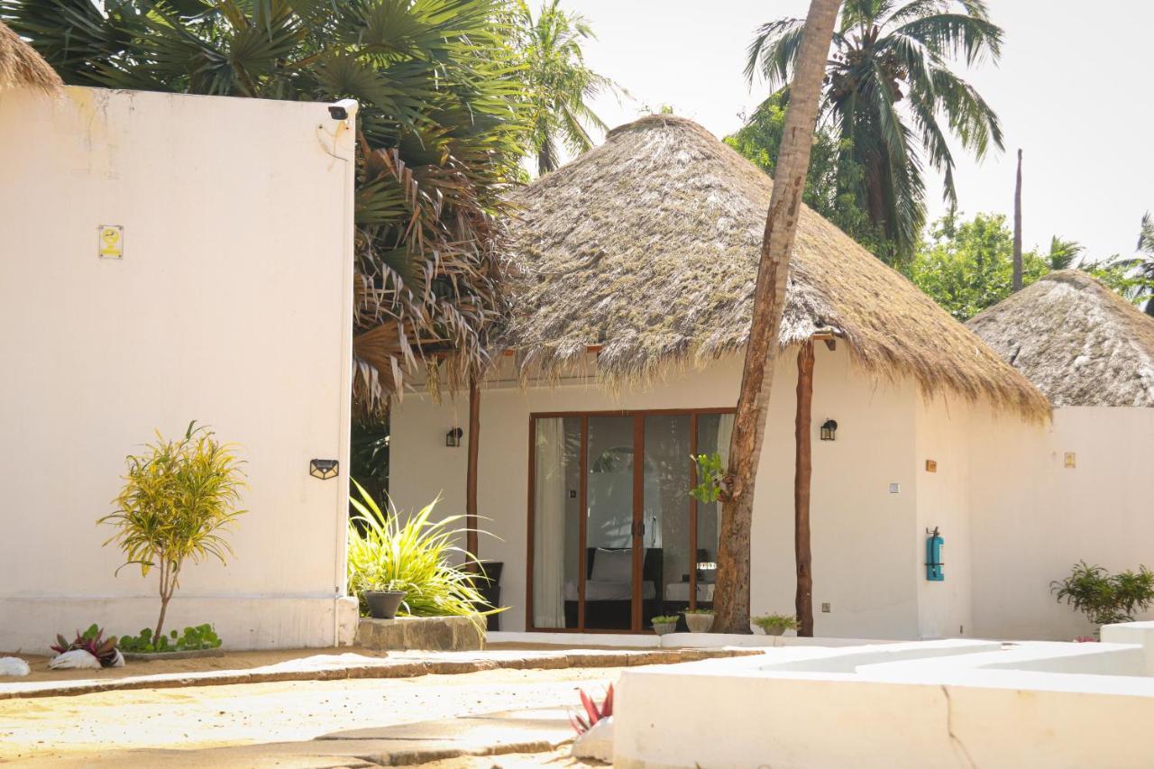 The Blue Lagoon Resort Kalpitiya Εξωτερικό φωτογραφία