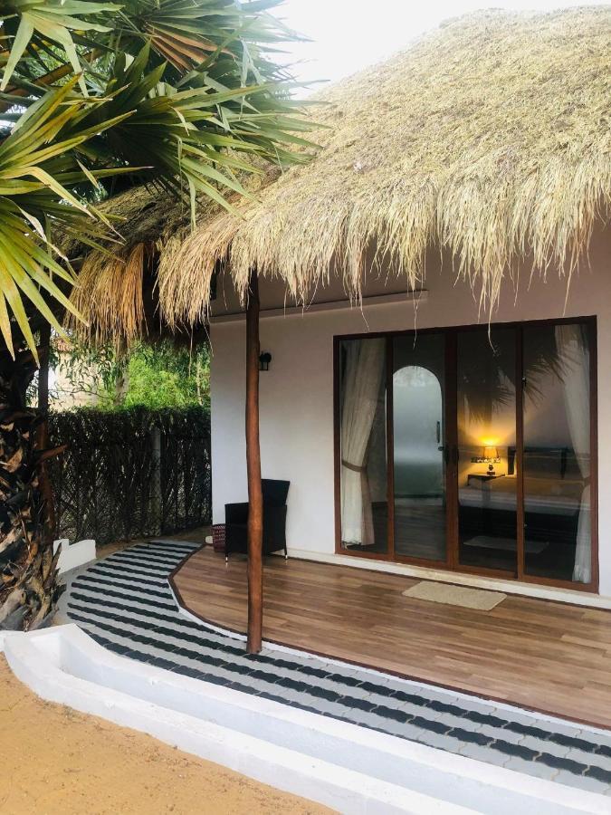 The Blue Lagoon Resort Kalpitiya Εξωτερικό φωτογραφία