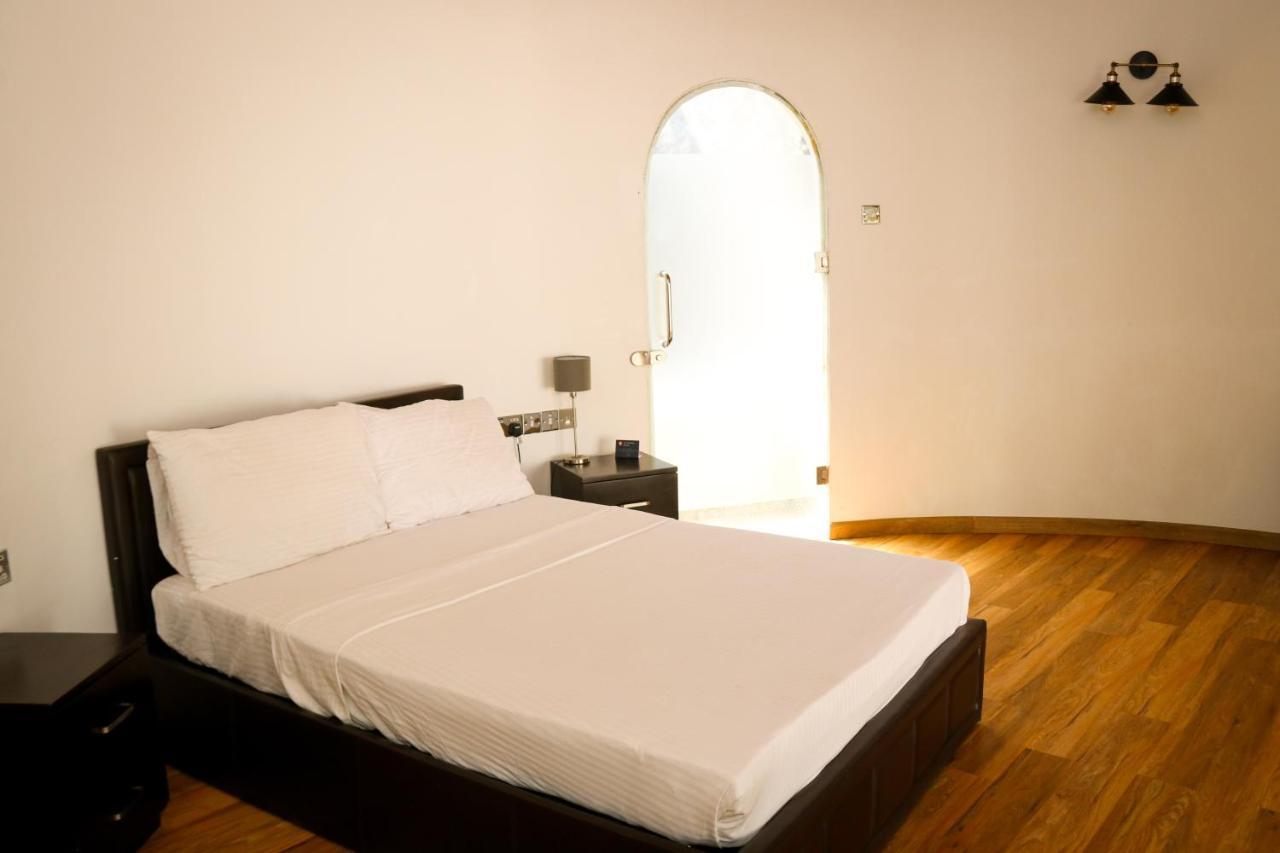 The Blue Lagoon Resort Kalpitiya Εξωτερικό φωτογραφία