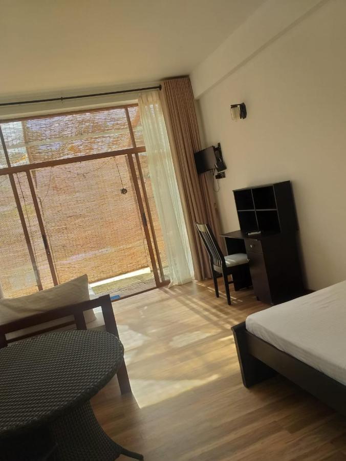 The Blue Lagoon Resort Kalpitiya Εξωτερικό φωτογραφία