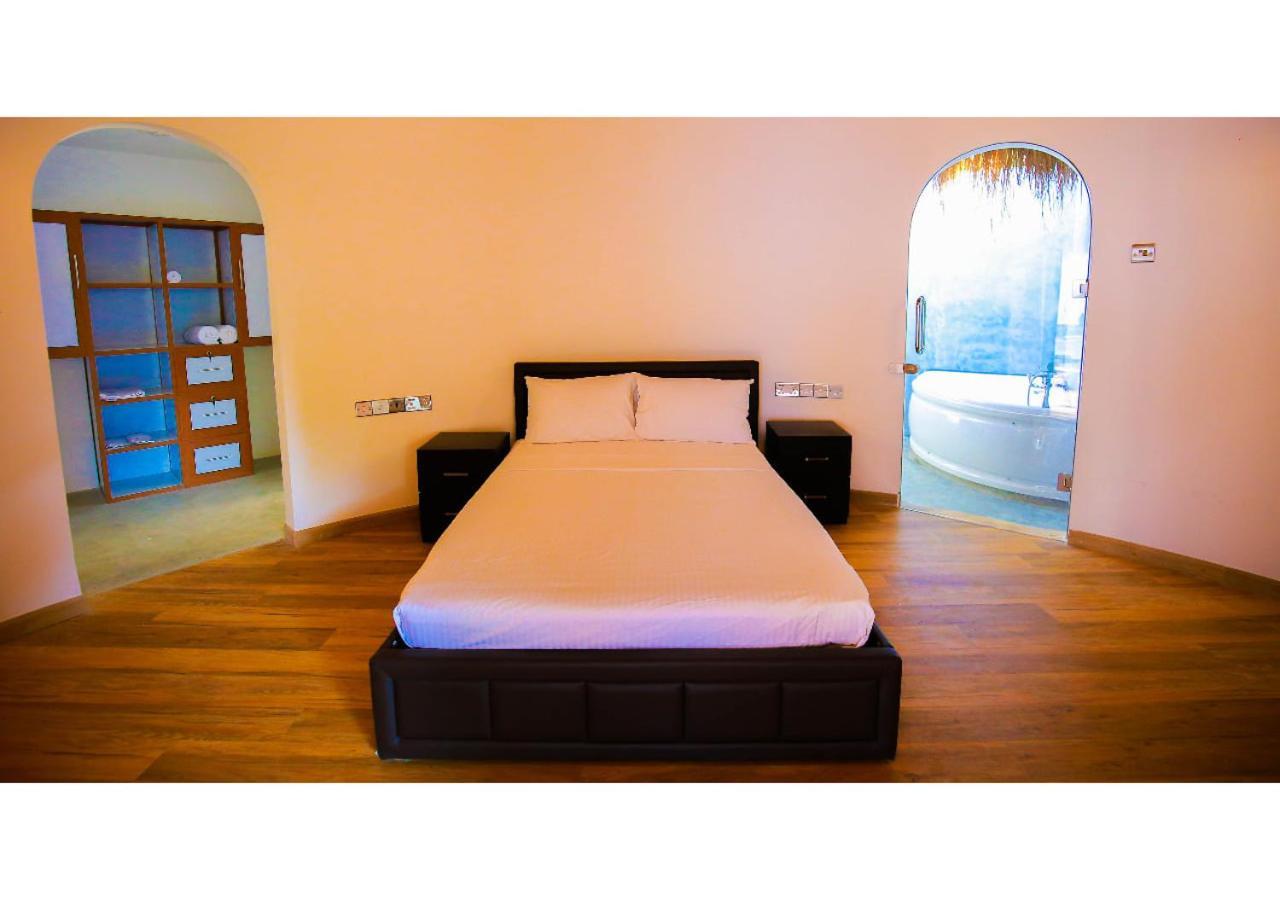 The Blue Lagoon Resort Kalpitiya Εξωτερικό φωτογραφία