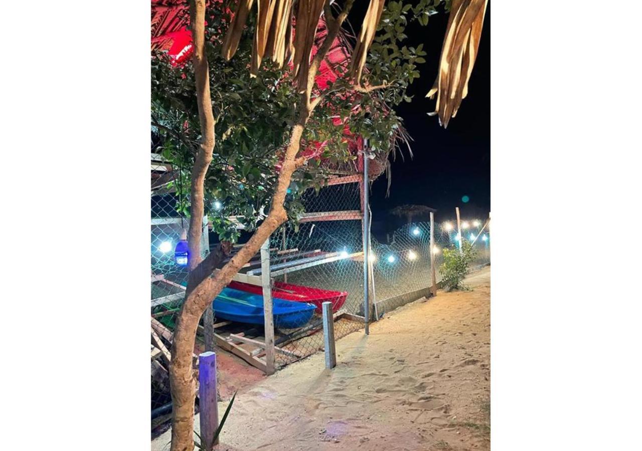The Blue Lagoon Resort Kalpitiya Εξωτερικό φωτογραφία