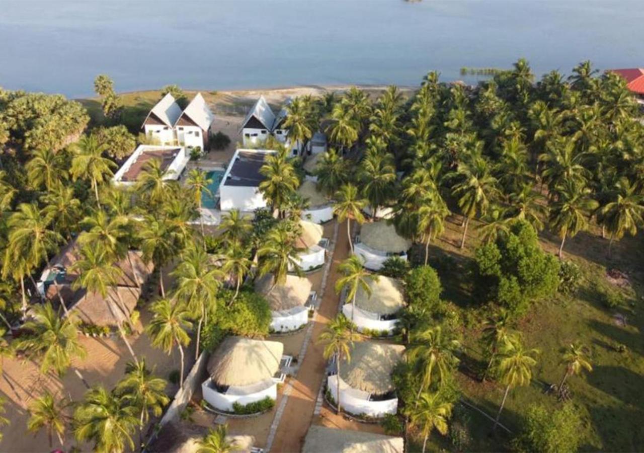 The Blue Lagoon Resort Kalpitiya Εξωτερικό φωτογραφία